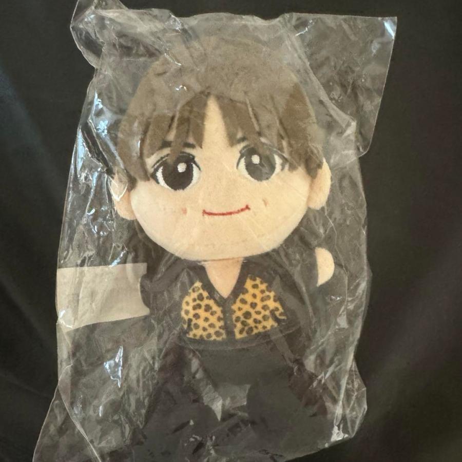 BUDDiiS 小川史記 FUMINORI ちびぬい : Bloeiヤフー店 - 通販 - Yahoo