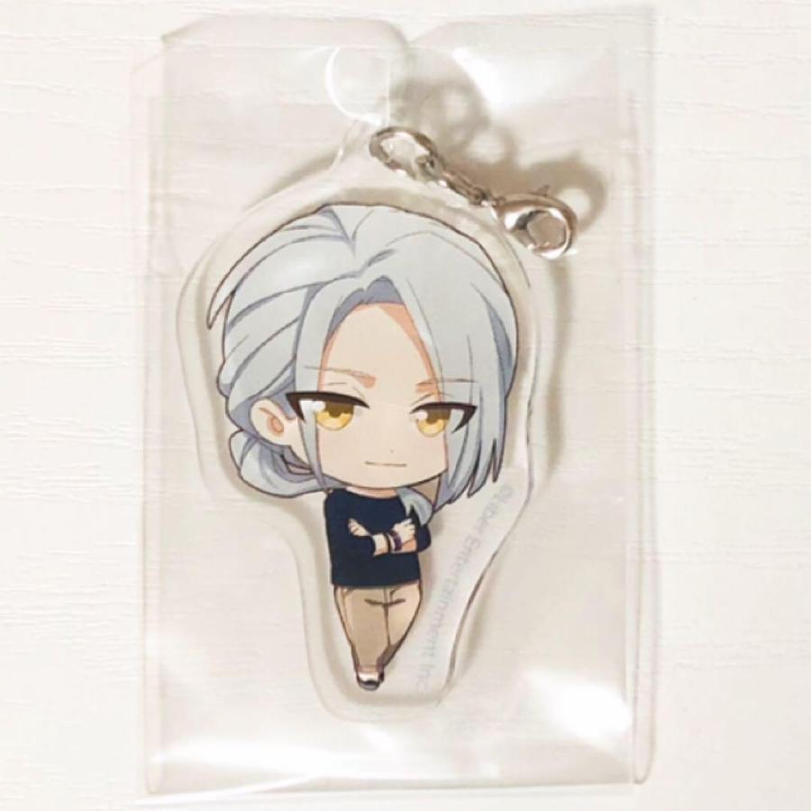 ☆A3 ☆冬組 雪白東 カラコレチャーム : Bloeiヤフー店 - 通販 - Yahoo 