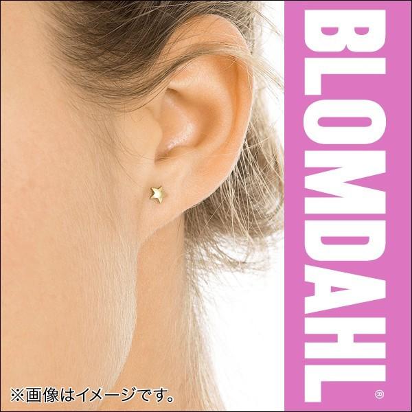 ピアス アレルギー対応 純チタン ゴールド スター 5mm レディース 15-1308-00 |  | 03