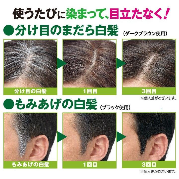 利尻白髪かくし2本セット 無添加白髪染め 筆ペンタイプの白髪染め サスティ 3502 Blondieblond 通販 Yahoo ショッピング