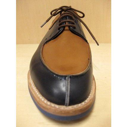 Tricker'sトリッカーズエプロンフロント6.5