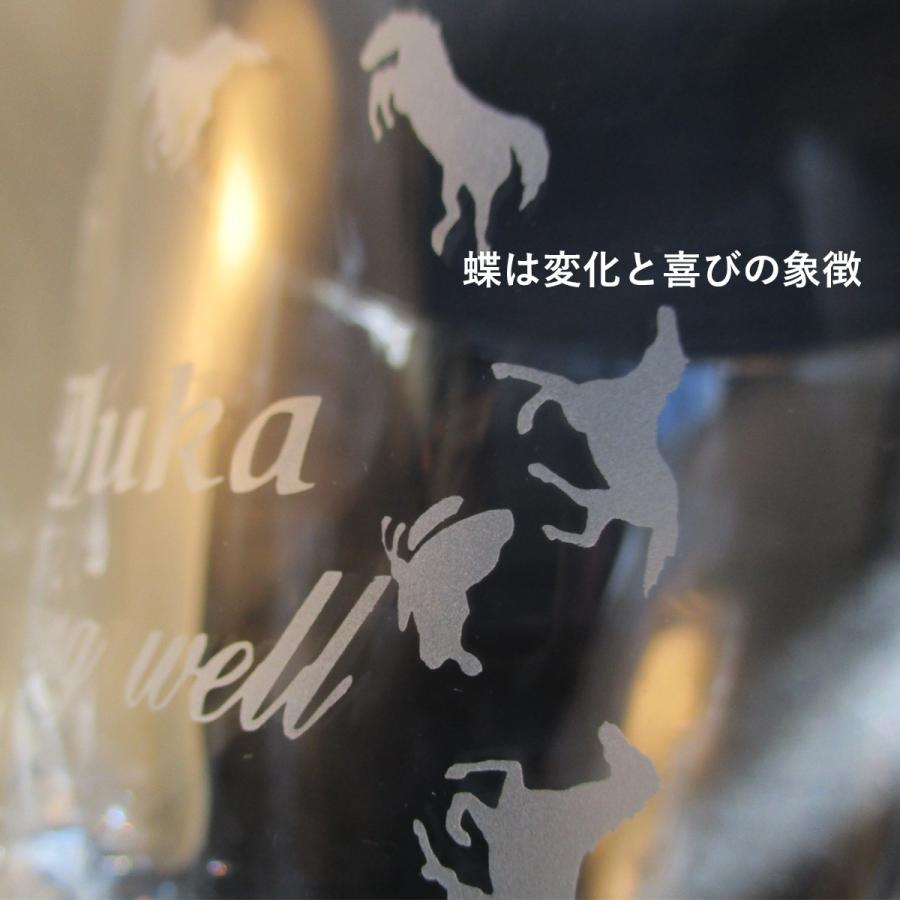 Sghr ダービーオーナメント グラス2個セット/有馬記念 競馬 G1 午 うま ダービー：オーナメント・ビアー | ビール | Sghr