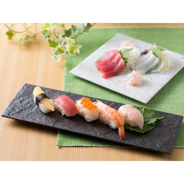 響SushiPlate ペア正角皿 | BLOOM（アクセサリー） | 01