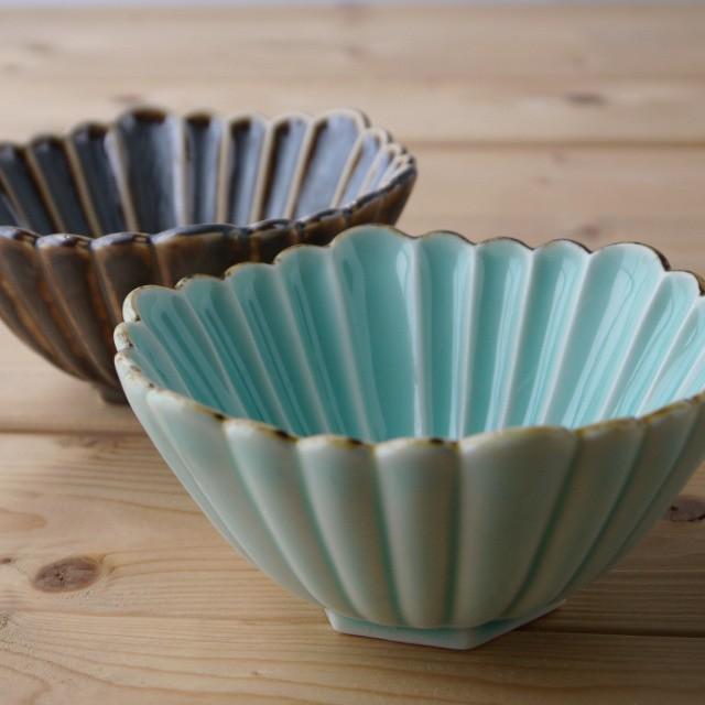 孔雀組鉢 | BLOOM（アクセサリー） | 02