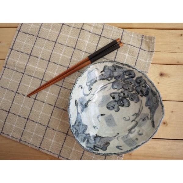 美濃焼和食器 手描ぶどう　多用鉢 | BLOOM（アクセサリー） | 01