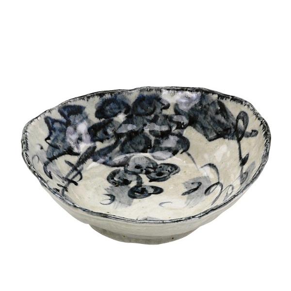 美濃焼和食器 手描ぶどう　多用鉢 | BLOOM（アクセサリー） | 03