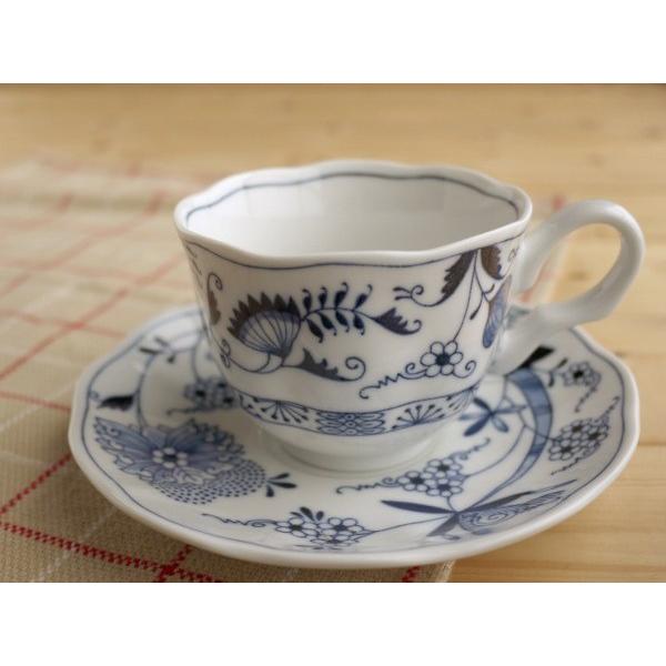 美濃焼洋食器 エルベカップ＆ソーサーおうちカフェelbe,Coffee cup | BLOOM（アクセサリー）