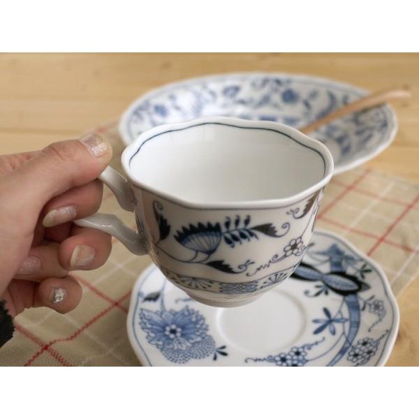 美濃焼洋食器 エルベカップ＆ソーサーおうちカフェelbe,Coffee cup | BLOOM（アクセサリー） | 01