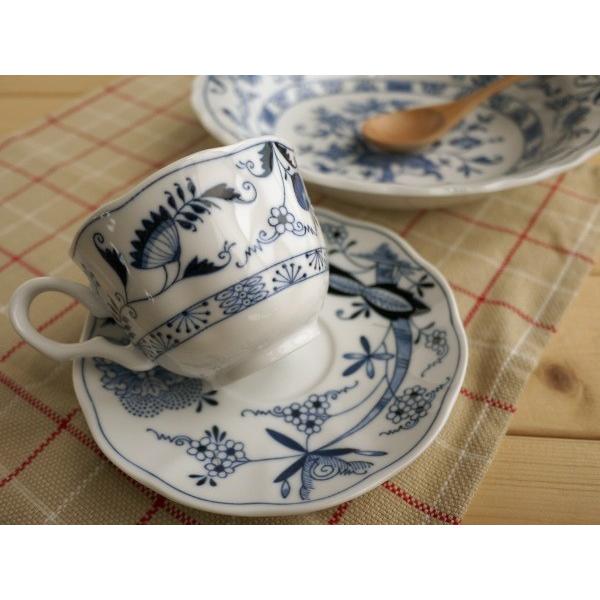 美濃焼洋食器 エルベカップ＆ソーサーおうちカフェelbe,Coffee cup | BLOOM（アクセサリー） | 02