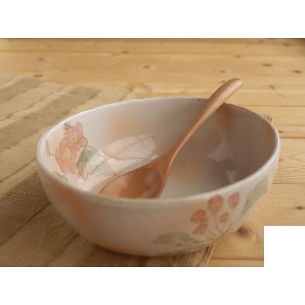 美濃焼和食器 御本手木の実　楕円深鉢 | BLOOM（アクセサリー）