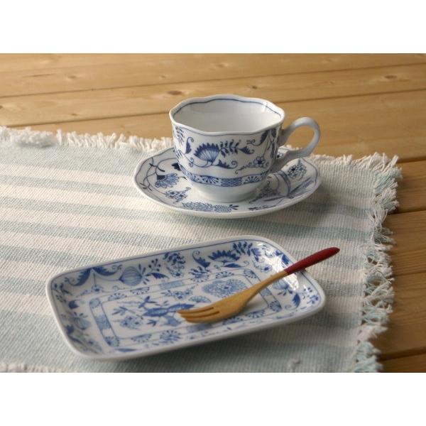 美濃焼洋食器 エルベスナック皿セット16.5x11.5x2cm【plate,elbe】 | BLOOM（アクセサリー） | 01