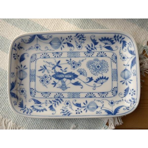 美濃焼洋食器 エルベスナック皿セット16.5x11.5x2cm【plate,elbe】 | BLOOM（アクセサリー） | 03