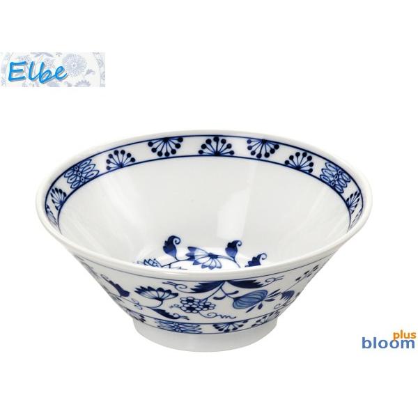 美濃焼洋食器 エルベヌードルボウル19.5x8cm【Bowl,noodle】 | BLOOM（アクセサリー）