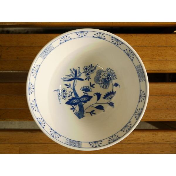 美濃焼洋食器 エルベヌードルボウル19.5x8cm【Bowl,noodle】 | BLOOM（アクセサリー） | 01