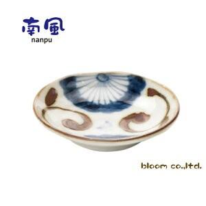 南風　小皿（リン）１枚 | BLOOM（アクセサリー）