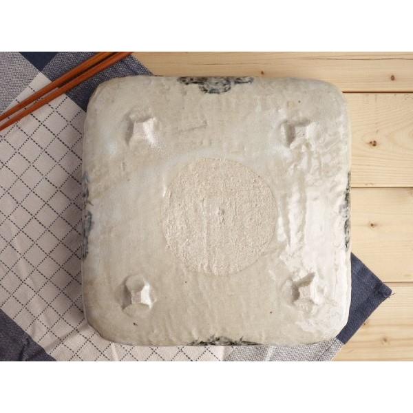 美濃焼和食器 古染ぶどう　四角大鉢 | BLOOM（アクセサリー） | 02