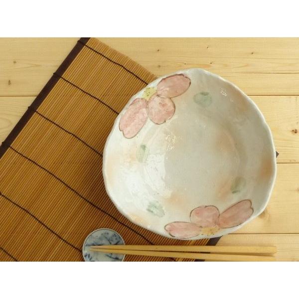 美濃焼和食器 手描桜　多用鉢 | BLOOM（アクセサリー） | 01