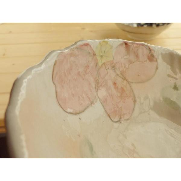 美濃焼和食器 手描桜　多用鉢 | BLOOM（アクセサリー） | 02