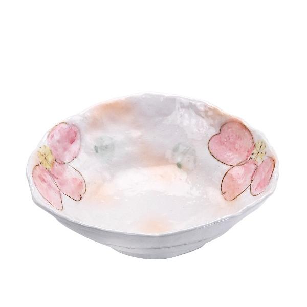 美濃焼和食器 手描桜　多用鉢 | BLOOM（アクセサリー） | 03