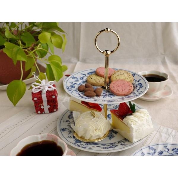 美濃焼洋食器 エルベオードブルスタンド【elbe,tableware,dish,plate】【gift】 | BLOOM（アクセサリー）