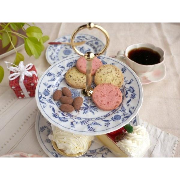 美濃焼洋食器 エルベオードブルスタンド【elbe,tableware,dish,plate】【gift】 | BLOOM（アクセサリー） | 01