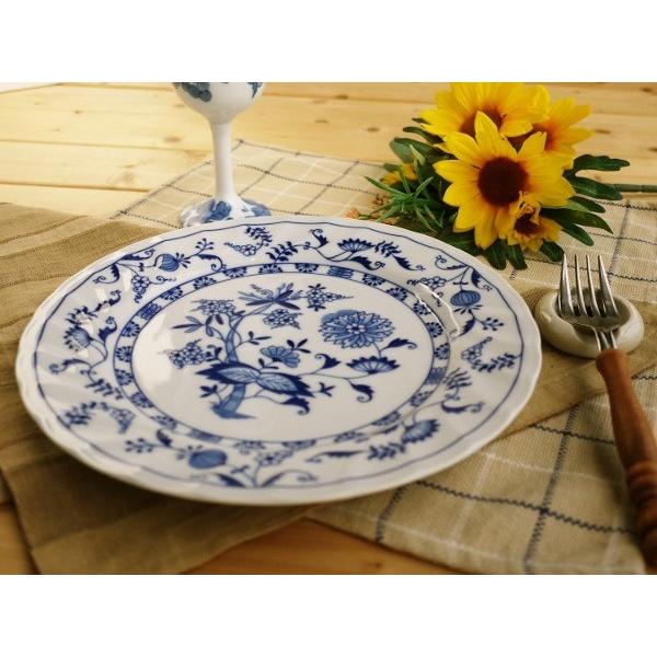 美濃焼洋食器 エルベパスタプレート5枚セット23.5x高2cm【elbe,pasta,plate,gift】 | BLOOM（アクセサリー） | 01