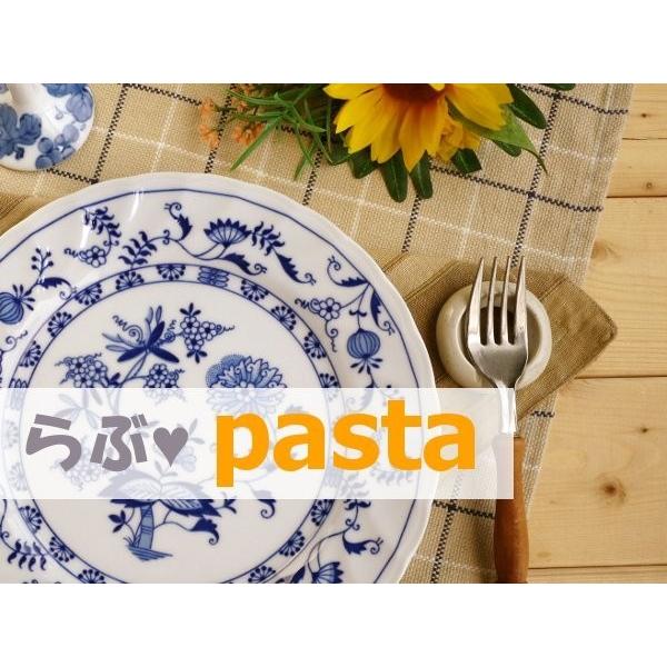 美濃焼洋食器 エルベパスタプレート5枚セット23.5x高2cm【elbe,pasta,plate,gift】 | BLOOM（アクセサリー） | 02
