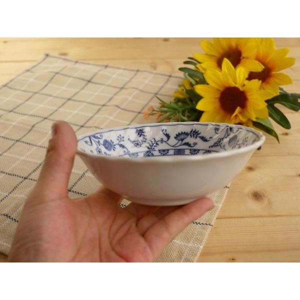 美濃焼洋食器 エルベデザートボウル5個セット13.5x高4cm【elbe,Bowl,gift】 | BLOOM（アクセサリー） | 01