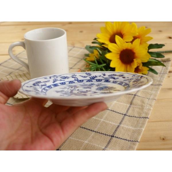美濃焼洋食器 エルベパン皿5枚セット 16x高2cm【elbe,tableware,dish,plate,gift】 | BLOOM（アクセサリー） | 02
