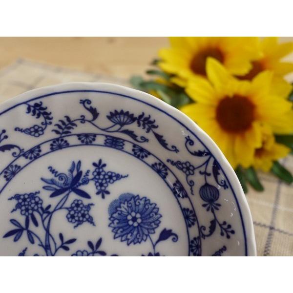 美濃焼洋食器 エルベフルーツ皿5枚セット15x3cm【elbe,tableware,dish,plate】【gift】 | BLOOM（アクセサリー） | 02