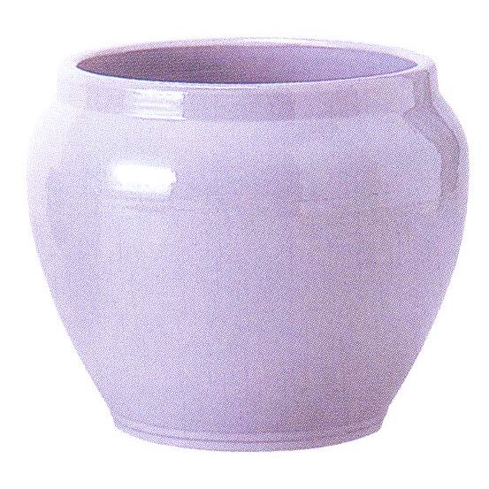 公式の グレーテラコッタ12号用 信楽焼陶器鉢カバー 人気ブランド Kuljic Com