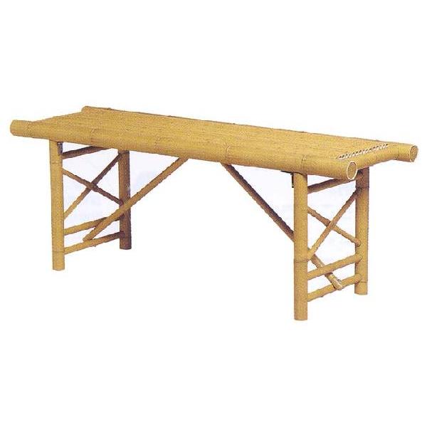人工竹縁台 4尺 楽天市場】ベンチ・縁台（素材（ガーデニング・DIY用品