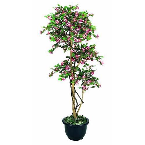 人工観葉植物！ハナミズキ 1.8m内外（人工）