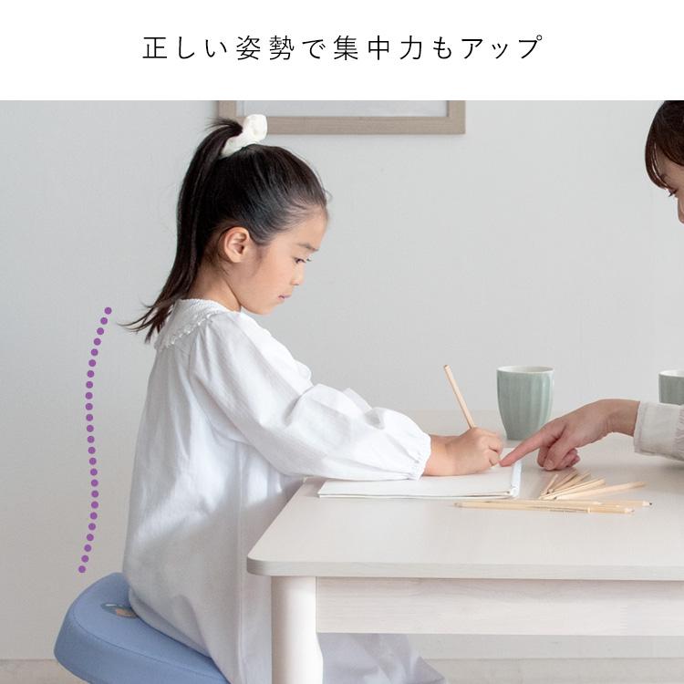 宮武製作所 サンリオ プロポーションチェア 姿勢がよくなる 姿勢矯正