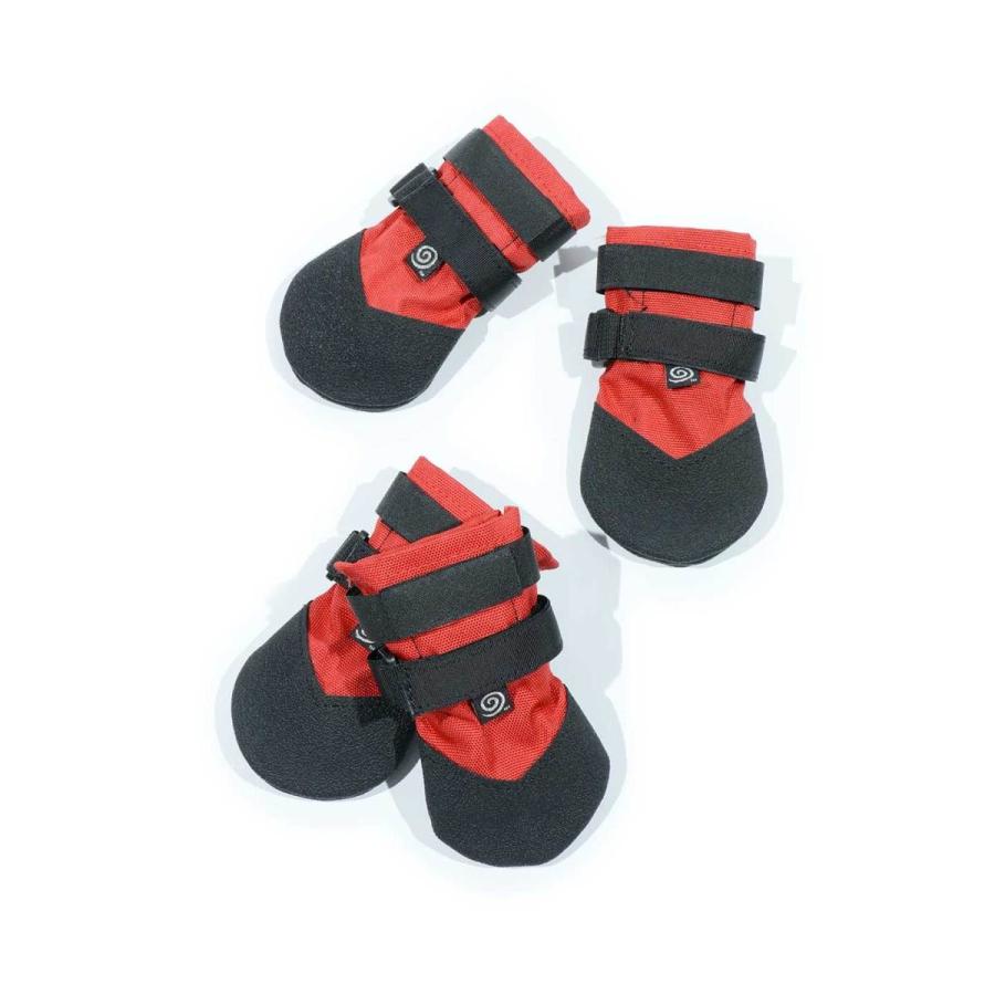 Durable Dog Boots (小型犬〜中型犬)オールラウンド・ドッグブーツ / by Ultra Paws 140104229