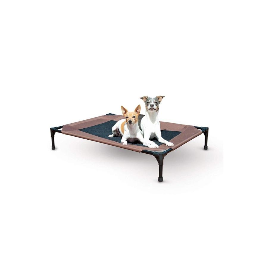 K H Original Pet Cot オリジナルペットコット ドッグコット ペットベッド Mサイズ キャンプ アウトドア M Bloom Webshop 通販 Yahoo ショッピング