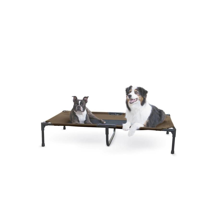 K&H Original Pet Cot オリジナルペットコット XL（ペットベッド） by K&H Pet Products