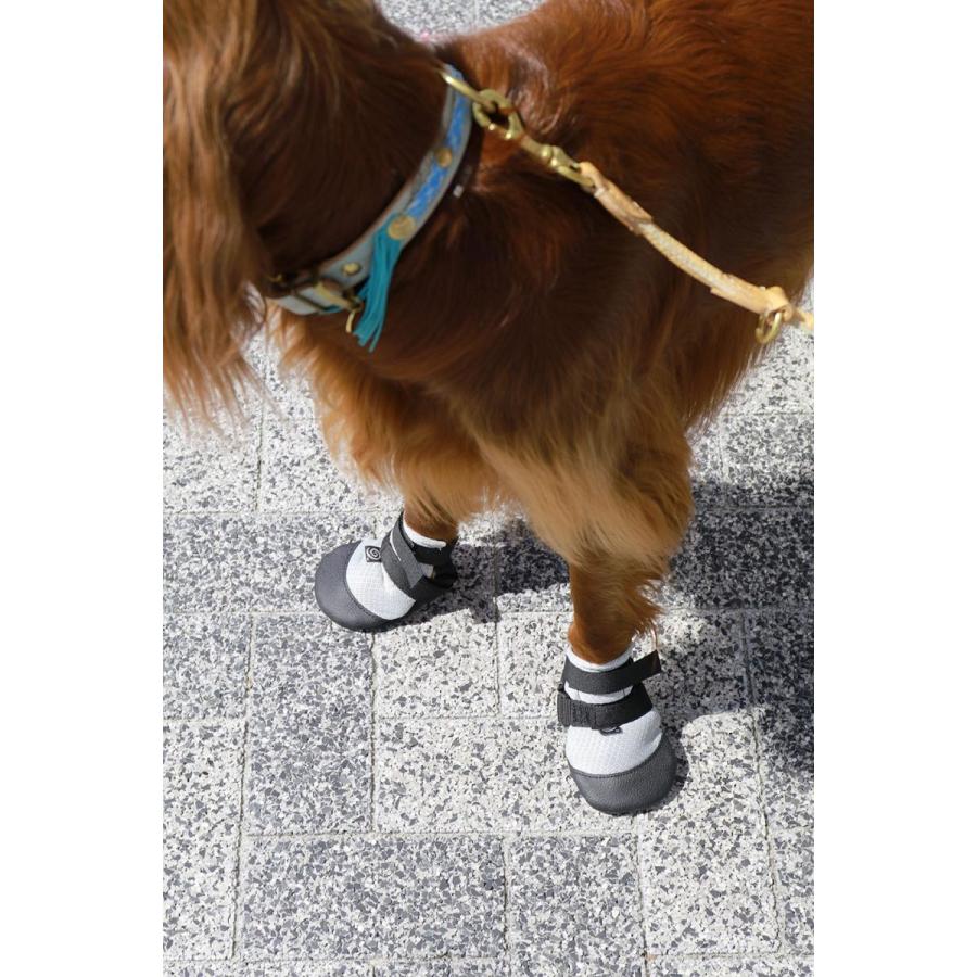 ウルトラクール・ドッグブーツ 夏用／中型犬用 / by Ultra Paws 161495124SMbloom 通販