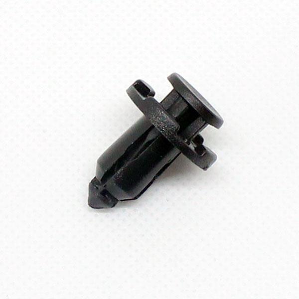 Ｂ．Ｐウッドグリップ BLOOM（カー用品） バンパークリップ プラスティリベット
