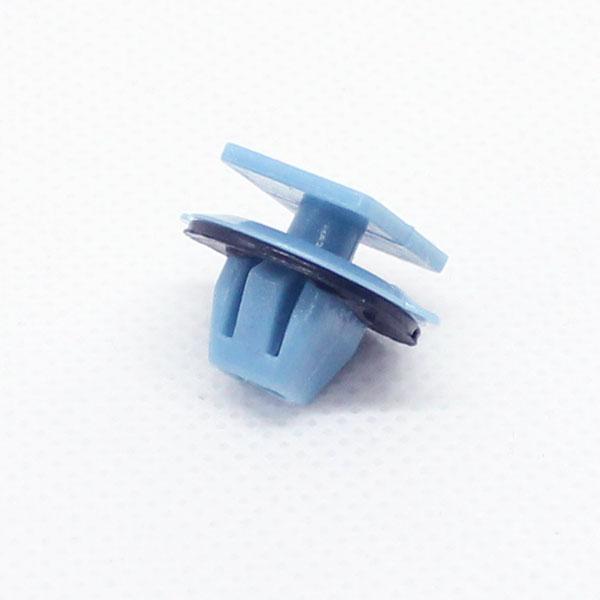 BLOOM（カー用品） マッドガードクリップ サイドマッドガード