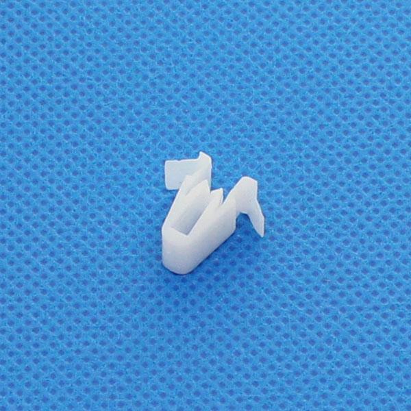 BLOOM バックドアトリムボードクリップ ピラーカバー ガーニッシュ