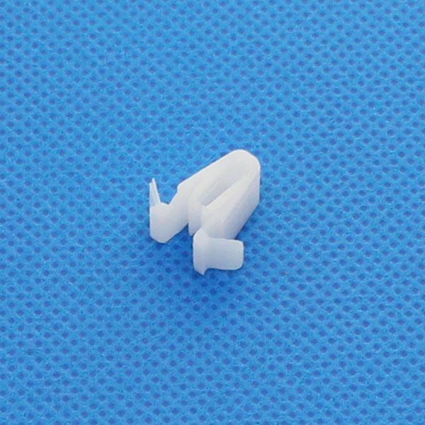 BLOOM バックドアトリムボードクリップ ピラーカバー ガーニッシュ