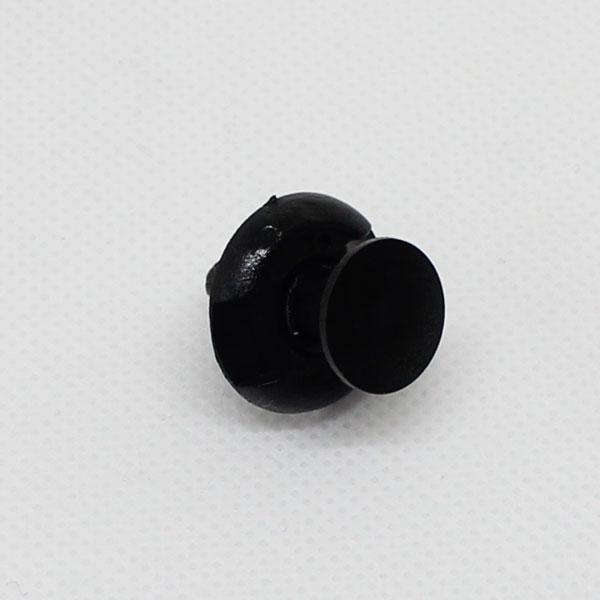 BLOOM プッシュプルリベット スプラッシュカバークリップ アンダーカバークリップ ピン 純正品番 互換 MU000319 三菱 30個 ...