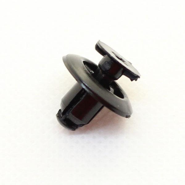 リリページ BLOOM（カー用品） アンダーカバークリップ プッシュターン