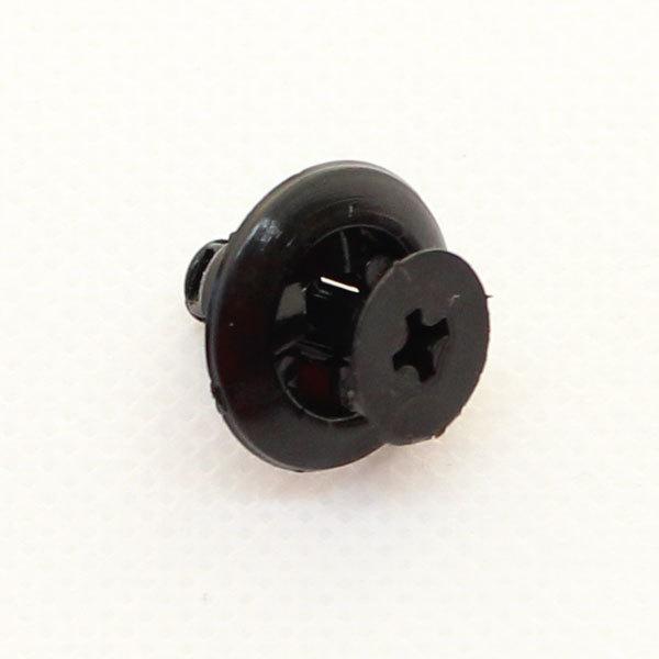 BLOOM（カー用品） アンダーカバークリップ プッシュターン