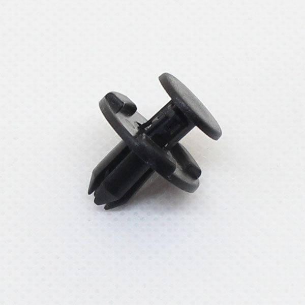 BLOOM（カー用品） フェンダライナークリップ バンパークリップ プッシュリベット 純正品番 互換 09409-07340 スズキ 30個 ...