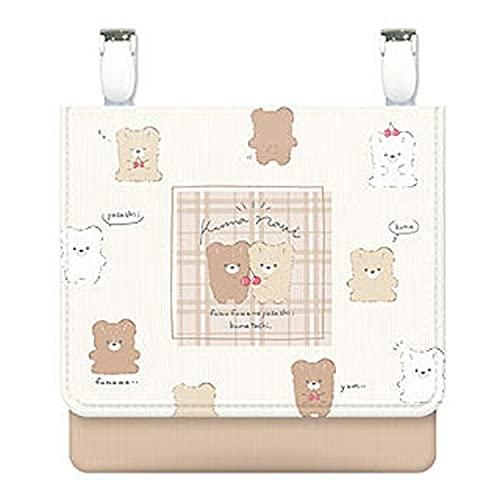 クーリア クマナビ マルチポッケ いっぱい [630523]