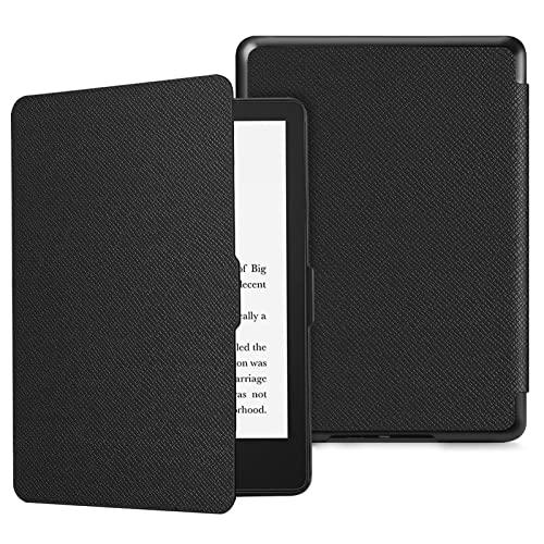 Fintie for Kindle Paperwhite ケース Kindle Paperwhite 第11世代/Paperwhite シグ