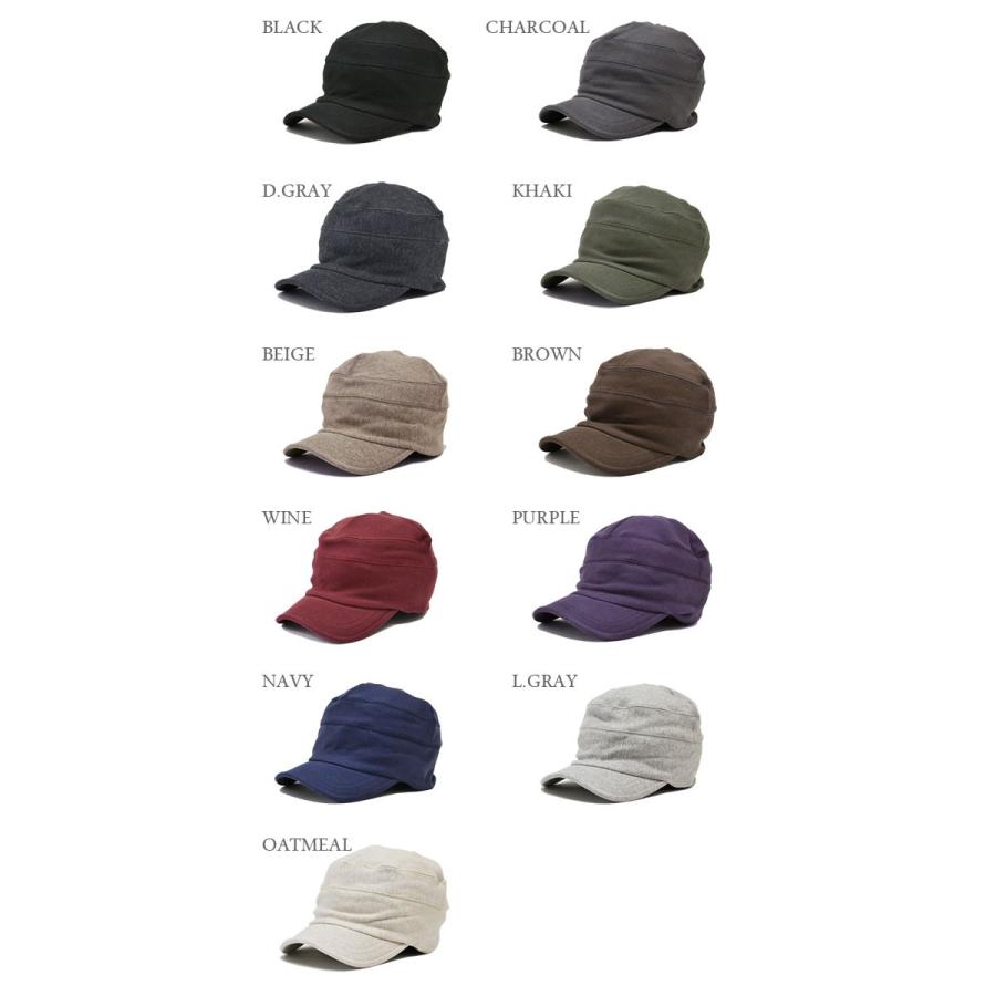 ワークキャップ キャスケット メンズ レディース ロック メール便のみ 送料無料 爆買　帽子 スウェット ユニセックス キャップ  春夏 秋冬 メール便×1 |  | 01