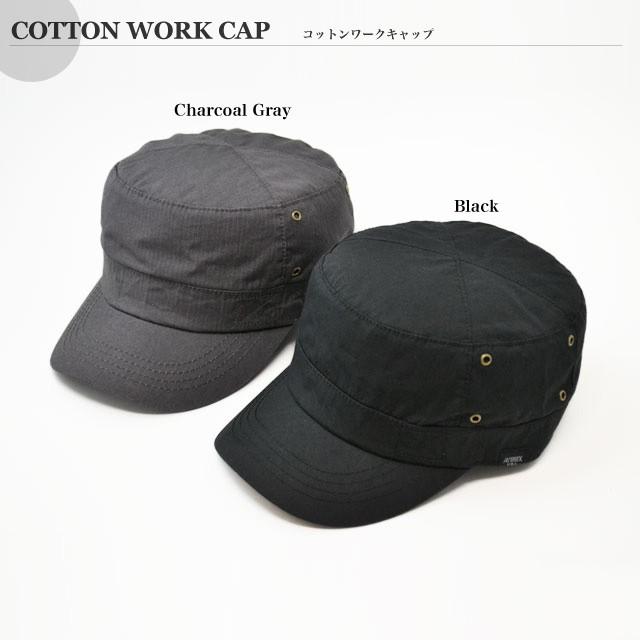 Avirex ワークキャップ メンズ 帽子 全8種類 レディース ワークキャップ 春夏 秋冬 アビレックス 帽子屋そら 通販 Yahoo ショッピング